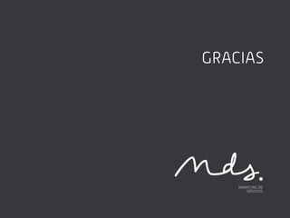 GRACIAS
 