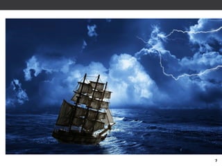 En este contexto hay que virar constantemente,
corregir la trayectoria para alcanzar el destino –
cumplir el Plan-.
7
 