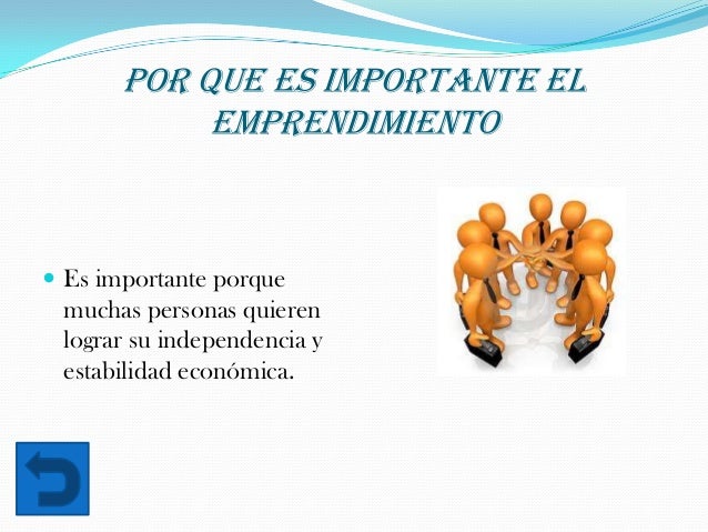Emprender