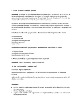 talleres emprendimiento