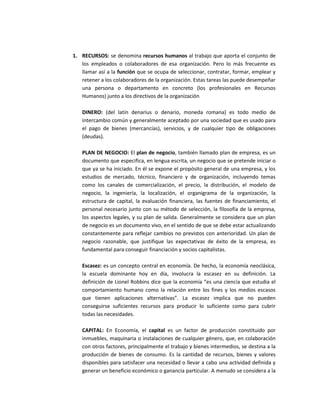 talleres emprendimiento