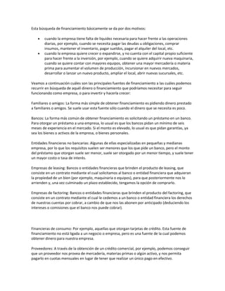 talleres emprendimiento