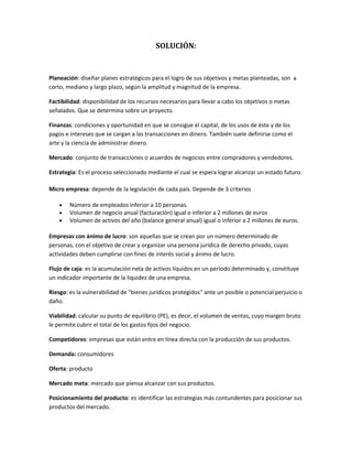 talleres emprendimiento