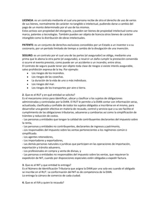 talleres emprendimiento