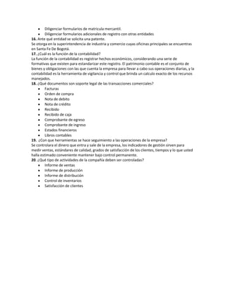 talleres emprendimiento