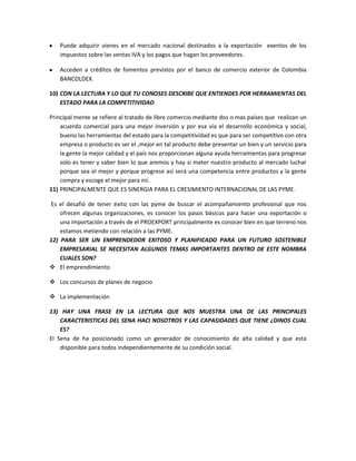 talleres emprendimiento