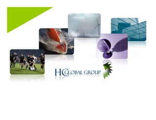 Emprendimiento (Entrepreneurship)