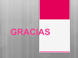 GRACIAS
 