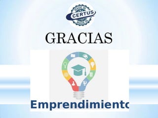 GRACIAS
 