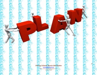 25
Francy Liliana Norato Hernández
fnorato@hotmail.com
http://francinorato.blogspot.com/
3184134228
 