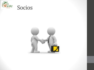 Socios
 