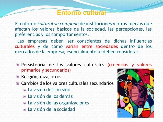 Emprendimiento cultural 2
