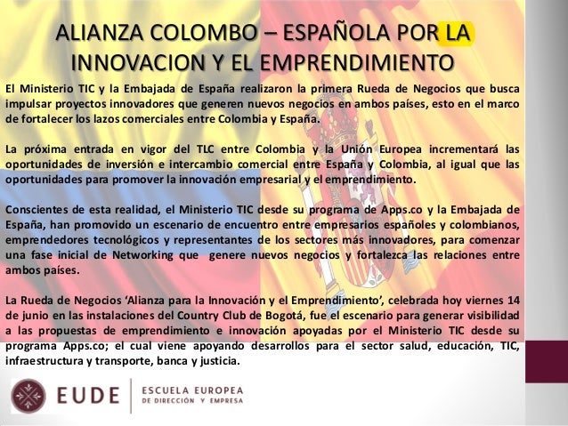 4 Proyectos Innovadores Para Invertir En Colombia