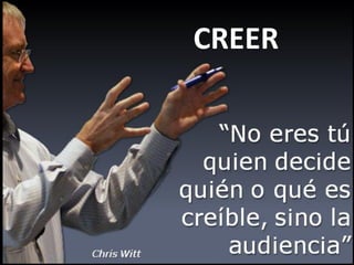 CREER