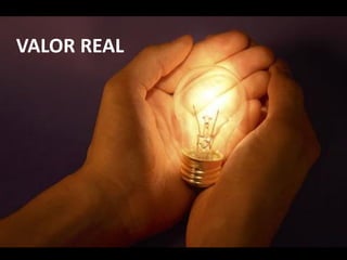 VALOR REAL
