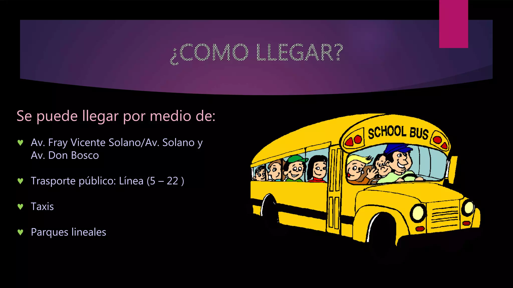 MI COMUNIDAD Y MI BARRIO | PPTX