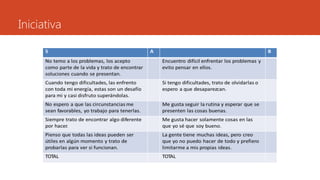 Iniciativa
 