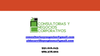 Emprendimientos ideas negocios