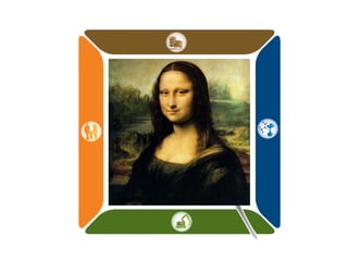 Creatividad con restricciones
 