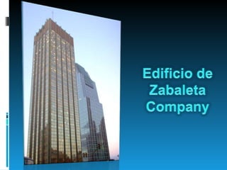 Zabaleta Company