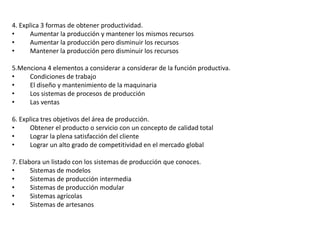 TEMA LA EMPRESACONCEPTOS GENERALES. SU  MISION. SU FUNCION SOCIAL. SU OBJETIVO. SU IMPORTANCIA. SU DEFINICION. SU ORIGEN Y DESARROLLO HISTORICO. SU PAPEL EN ESTE MODO DE PRODUCCION.EJERCICIO   Núm.30COLECTIVO.LECTURA Y DISCUSION DE TEXTOS. REFLEXION ESCRITA COLECTIVA. Reflexión escrita sobre el artículo ORGANIZACIÓN PARA LA COOPERACIÓN Y EL DESARROLLO ECONÓMICOS.La Organización para la Cooperación y el Desarrollo Económico (OCDE), es una organización creada en 1961  que reúne a los 20 países más industrializados del mundo con el fin de que éstos armonicen sus políticas e intercambien información para maximizar el crecimientos económico de todos sus integrantes.Es increíble que México pertenezca a dicho organismo por el hecho de que su incorporación haya sido después de una de las más fuerte crisis que ha tenido en su historia. El ser parte de éste tipo de grupos involucra tanto compromisos como beneficios pero al parecer ninguno de ambos elementos se ha dado como debieran en nuestro país, por ejemplo se supone que al pertenecer al grupo éste brinda su apoyo para que el país que lo necesite desarrolle principalmente su economía a pesar de ello la realidad es que esto se aprecia como una estrategia del neoliberalismo y por ende contribuye a la dependencia (deudas, tratados, acuerdos, intercambios inequitativos).Atendiendo a las gráficas que aparecen adjuntas al artículo se puede apreciar que México no se compara ni en sueños con E.U.A, Japón y las potencias europeas, en cambio es deprimente los datos que arroja pues no se invierte lo que se debiera en la educación y en la investigación, tenemos un alto índice de mortalidad infantil y un ingreso per cápita bajo.Hay que tomar medidas y rápido ¿no? Y hacer que México sea un digno representante, no de la OCDE, más bien de cómo se debe administrar a una nación…en ocasiones esto parece sólo un sueño pero hacen que los sueños se hacen realidad. 