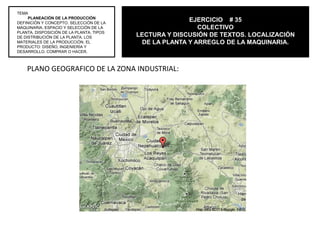 Precisamente, la sobrepoblación y la falta de empleo explica la migración de cientos de miles de mexicanos a E.U.A 