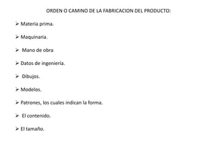 TEMA:FUNCIONES DE LA DIRECCION DE OPERACIONES (PRODUCCION) DEFINICION Y CONCEPTO. ELEMENTOS. OBJETIVOS. POLITICAS. LA FUNCION PRODUCTIVA. PRODUCCION. PRUDUCTIVIDAD. SISTEMAS DE PRODUCCION.EJERCICIO   Núm.     32LECTURA Y DICUSION DE TEXTOS. RESOLUCION DE CUESTIONARIO.1. ¿Qué es la función productiva?Se refiere a la eficiencia física y a la eficiencia económica, en la cual, la eficiencia económica es la mas importante para la empresa.2. ¿A que llámanos producción?Es el proceso mediante el cual se logra transformar los distintos insumos, en bienes o servicios para satisfacer las necesidades del cliente.3. Da una definición de productividad.Generalmente se define como aquella relación que se da entre la producción y los recursos utilizados para obtenerla.