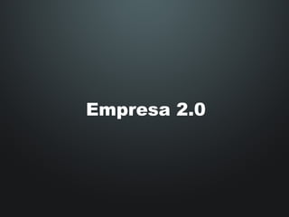 Empresa 2.0 