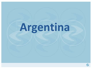 Argentina  