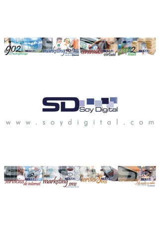 Empresa Soydigital.com
