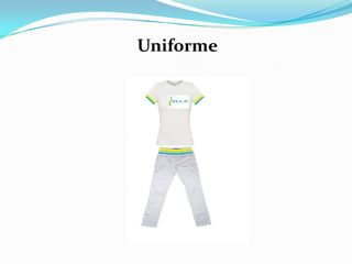 Uniforme