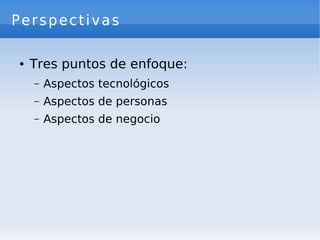 Web 2.0 y Empresa 2.0