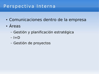 Web 2.0 y Empresa 2.0