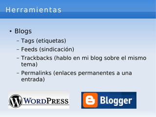 Web 2.0 y Empresa 2.0