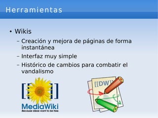 Web 2.0 y Empresa 2.0