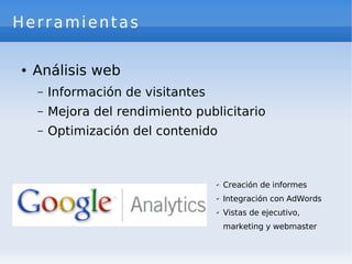 Web 2.0 y Empresa 2.0