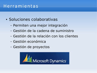 Web 2.0 y Empresa 2.0