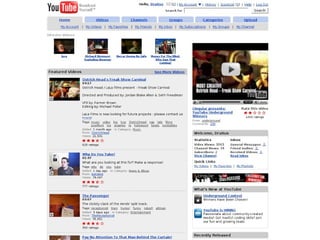 Web 2.0 y Empresa 2.0