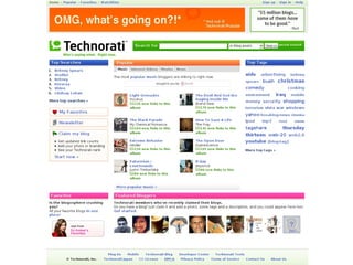 Web 2.0 y Empresa 2.0