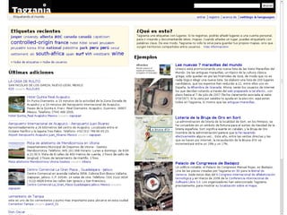 Web 2.0 y Empresa 2.0