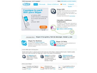 Web 2.0 y Empresa 2.0