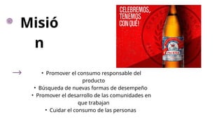 Comprehensive Overview of Bolivian Companies CBN and Sofía: History ...