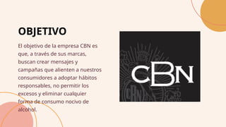 Comprehensive Overview of Bolivian Companies CBN and Sofía: History ...