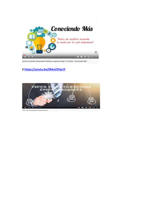 2 https://youtu.be/DhkvZ5FqrtY
 