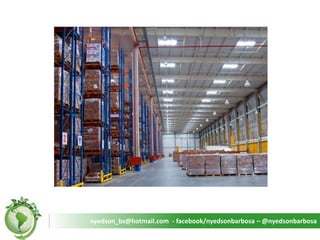 nyedson_bs@hotmail.com - facebook/nyedsonbarbosa – @nyedsonbarbosa  