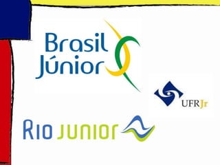 Empresa junior   empreendedorismo