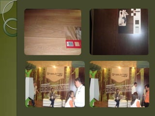 Empresa mi amigo donald