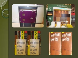 Empresa mi amigo donald