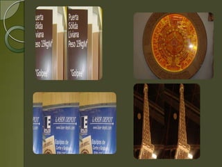 Empresa mi amigo donald