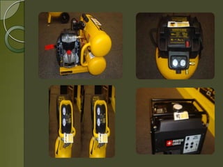 Empresa mi amigo donald